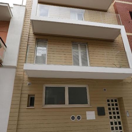 Sopravento Apartments - Margherita Di Savoia Exterior foto