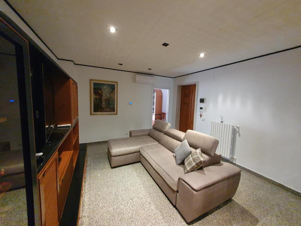 Sopravento Apartments - Margherita Di Savoia Exterior foto