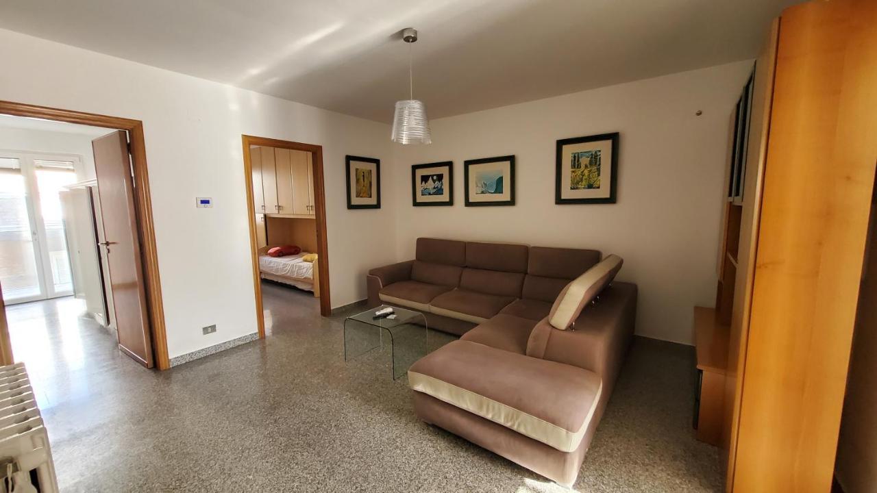Sopravento Apartments - Margherita Di Savoia Exterior foto