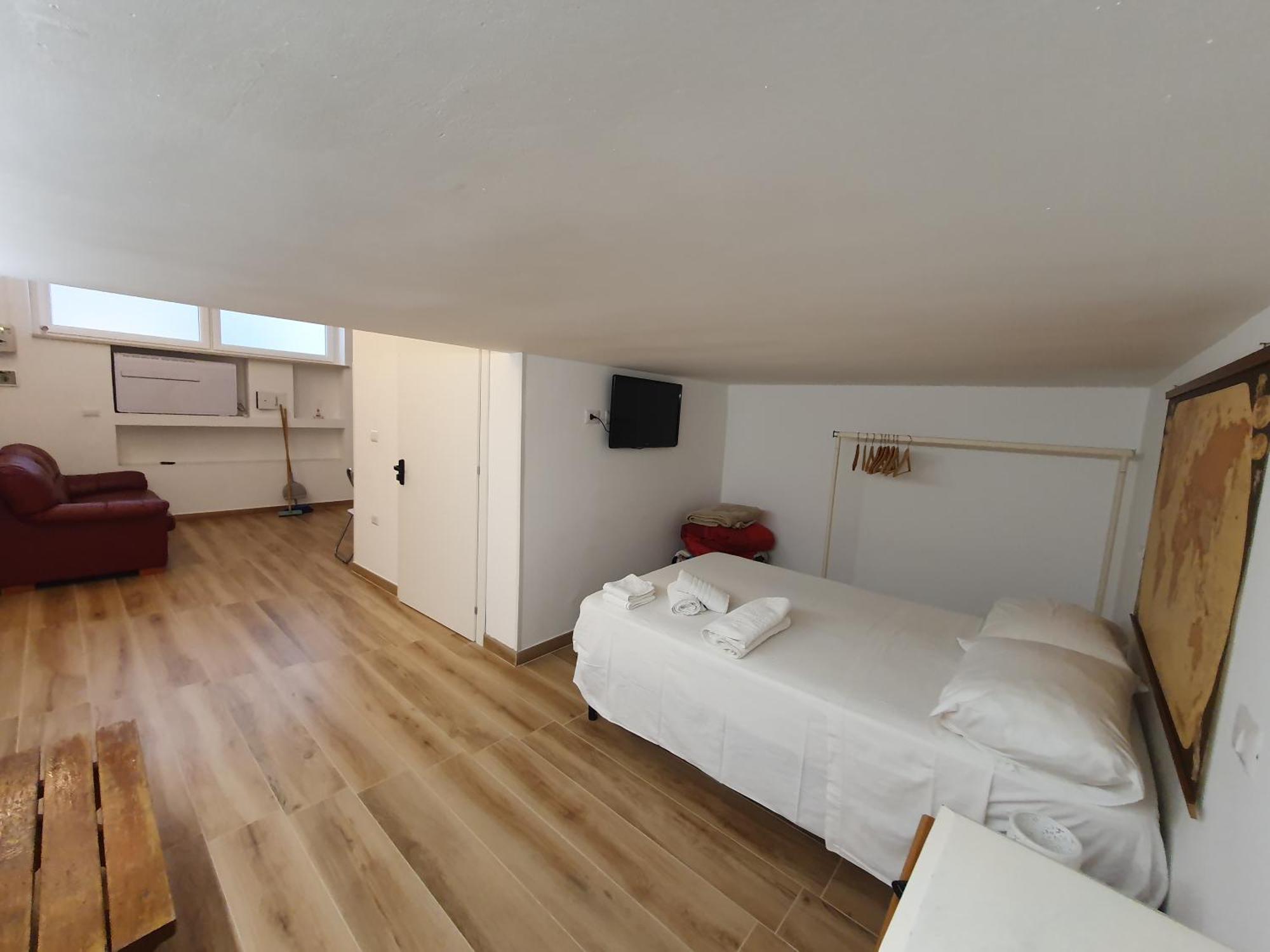Sopravento Apartments - Margherita Di Savoia Quarto foto