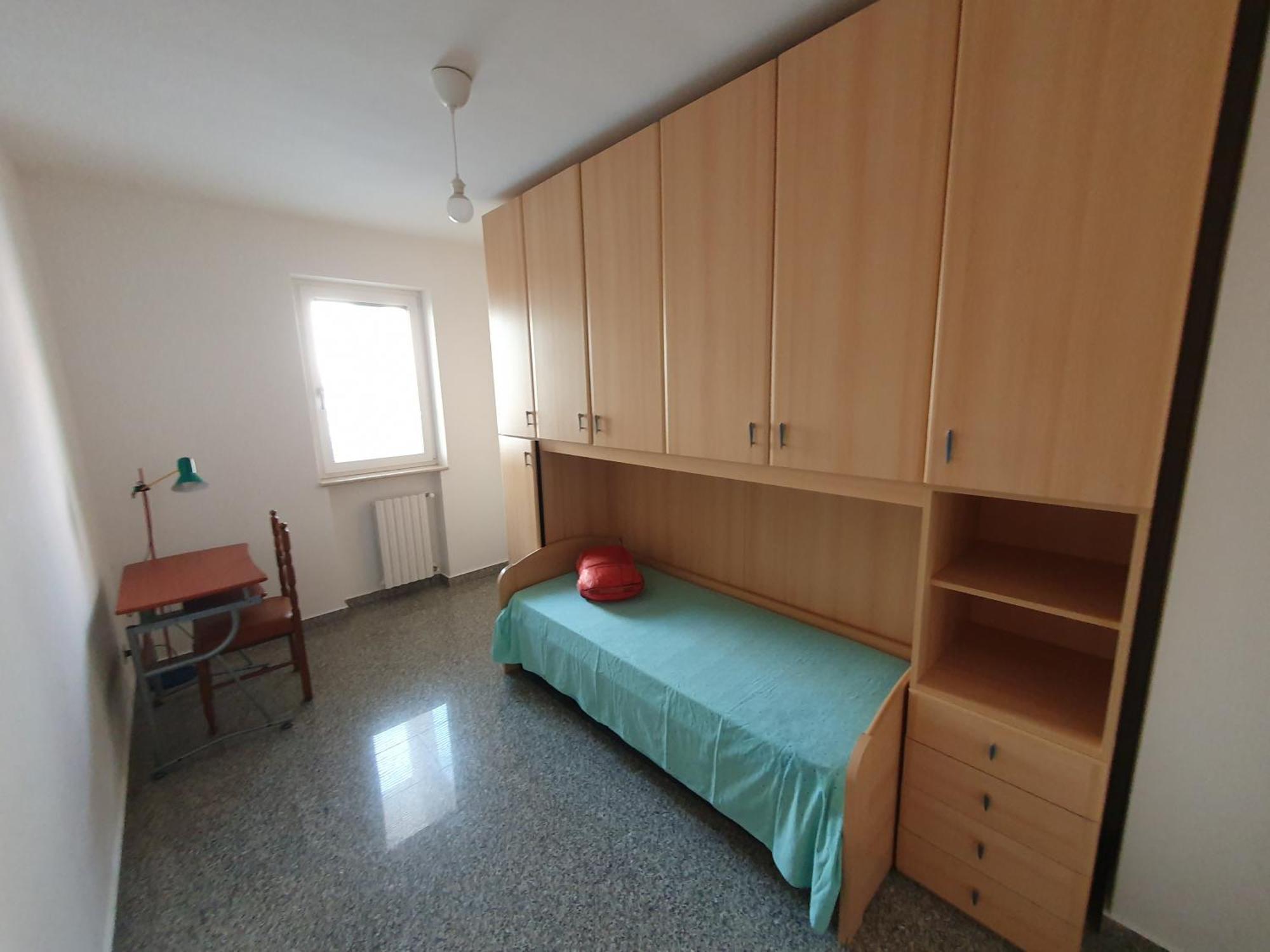 Sopravento Apartments - Margherita Di Savoia Quarto foto