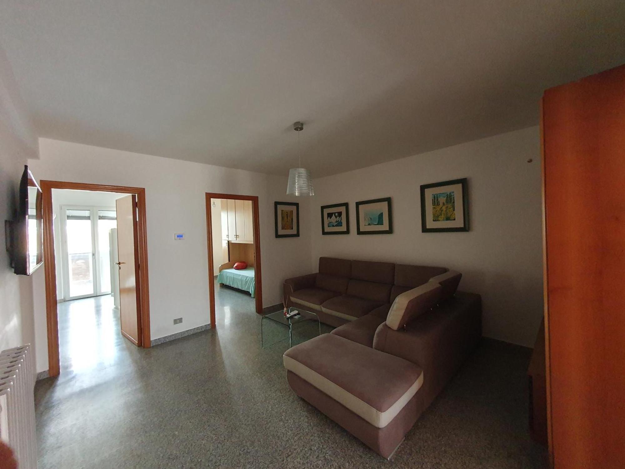 Sopravento Apartments - Margherita Di Savoia Quarto foto