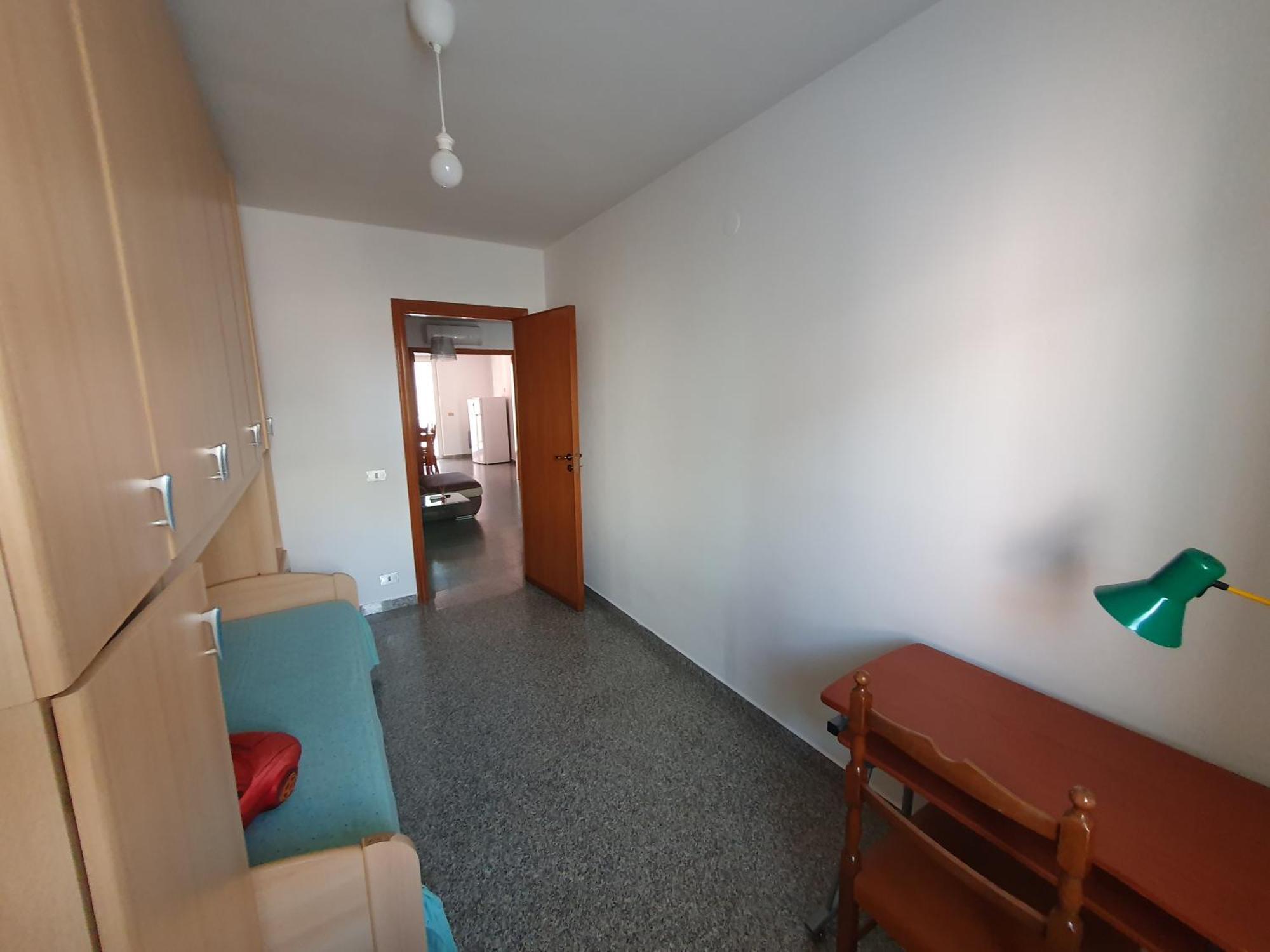 Sopravento Apartments - Margherita Di Savoia Quarto foto